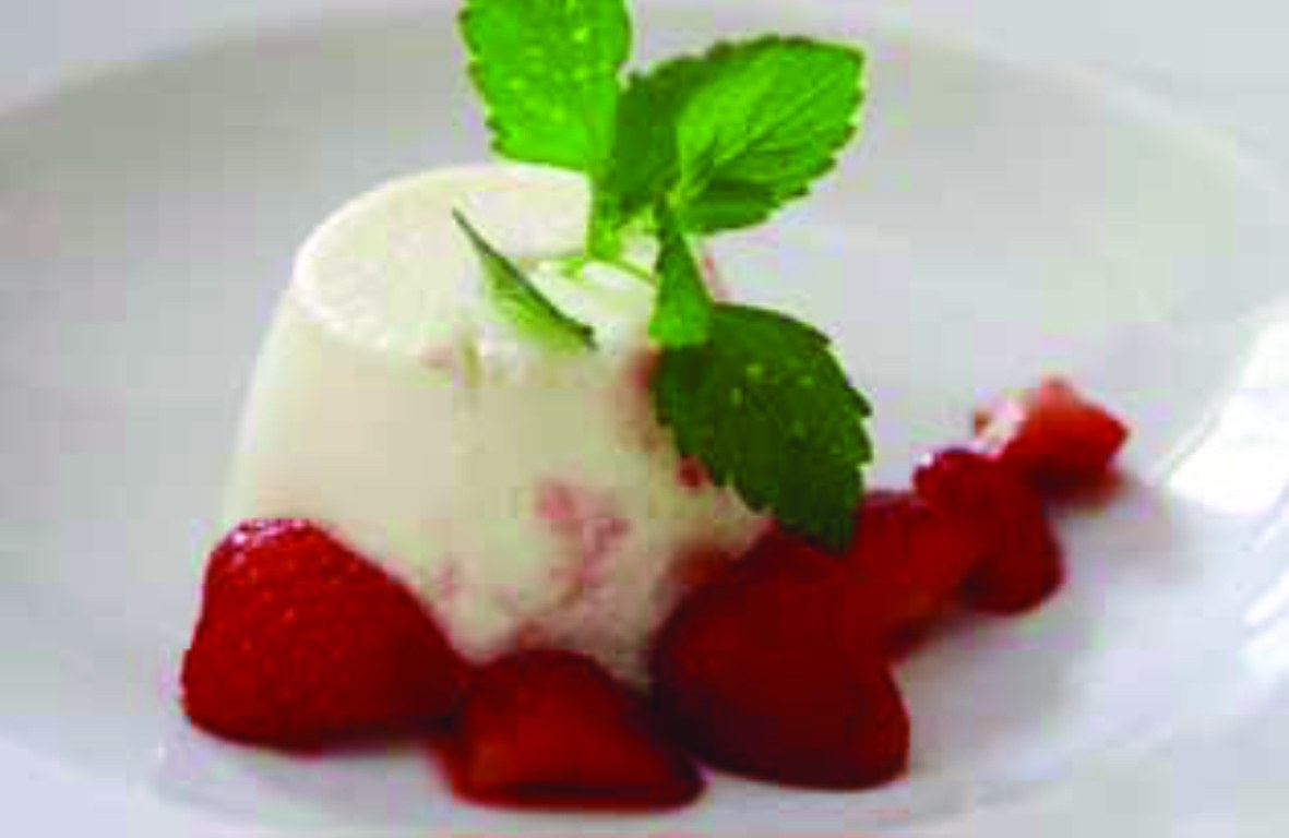 Desserts aus unserer Cateringkarte